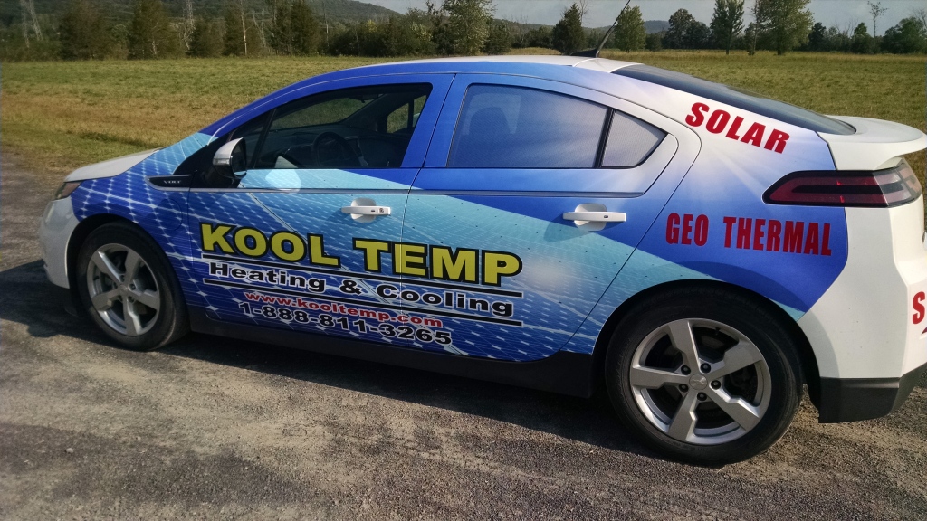 Kool Temp Heating & Cooling has certified HVAC technicians equipped to handle your AC installation near Hudson NY.