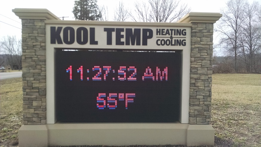 See what makes Kool Temp Heating & Cooling your number one choice for Ductless Air Conditioning repair in Catskill NY.